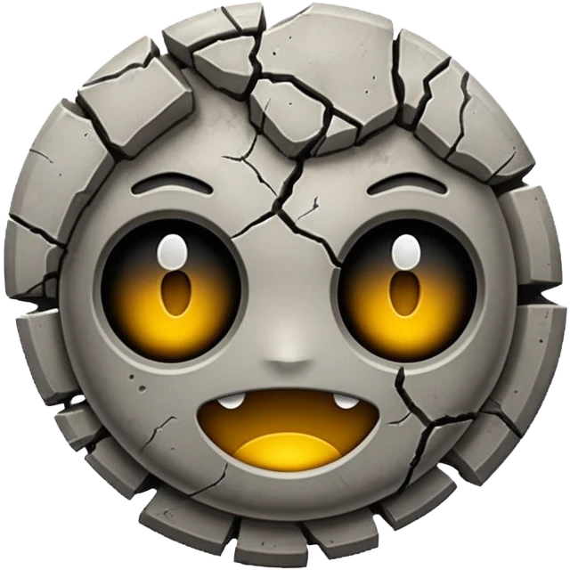 bulldoze descent  emoji