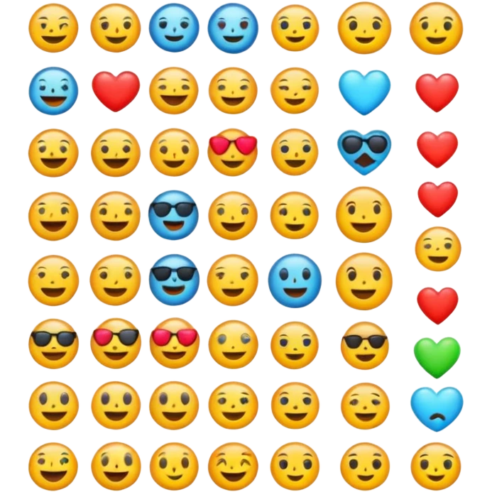 Emojis emoji