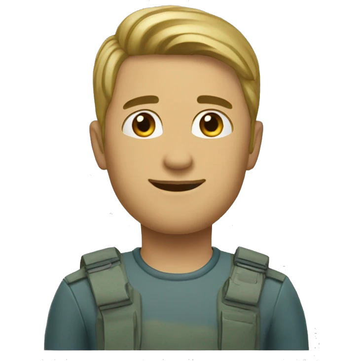 Зеленський з борщем emoji
