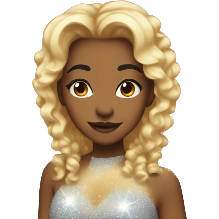 ✨sparkle emoji