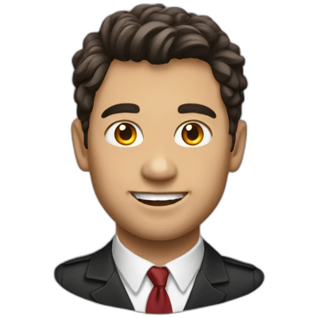 harvard emoji