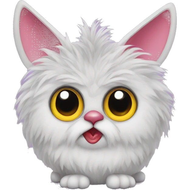 furby emoji