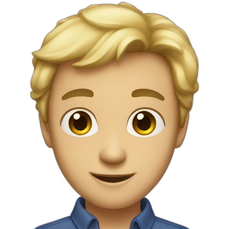 party emoji