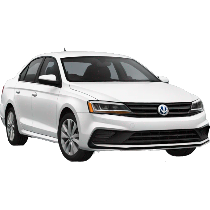 Jetta prara emoji