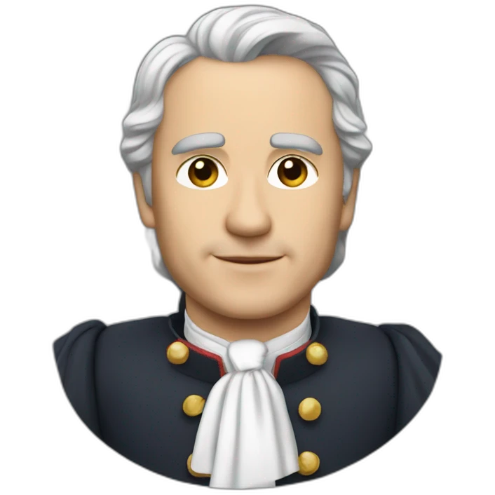Roi Philippe premier emoji