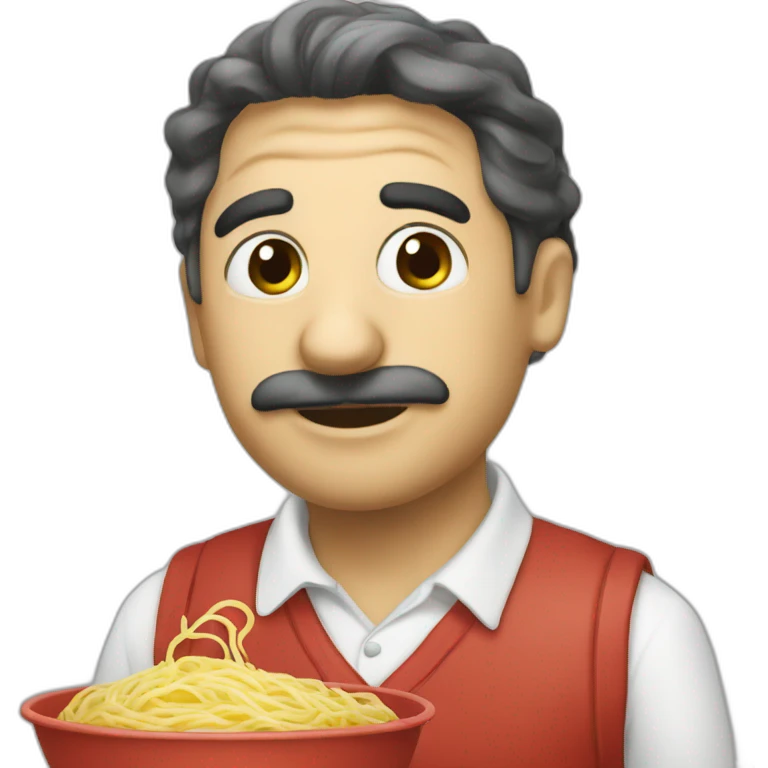 peppino_spaghetti emoji
