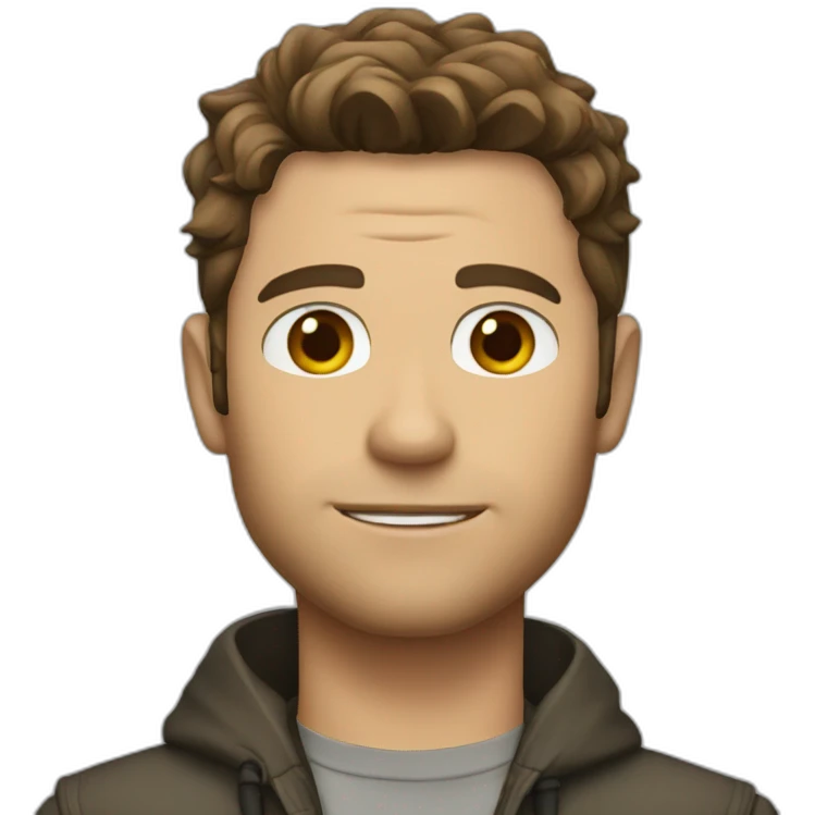 Dean Winchester emoji