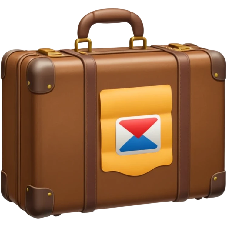 Направи ми emoji на темата travel emoji