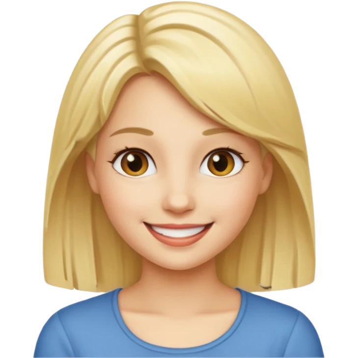 Lisa emoji