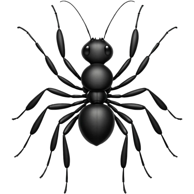 ant emoji