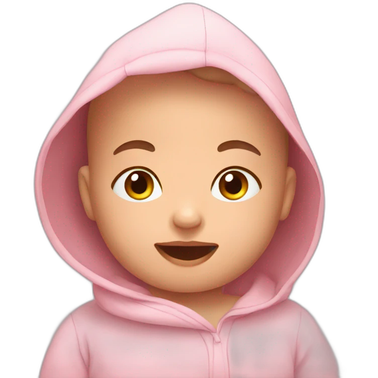 Newborn emoji