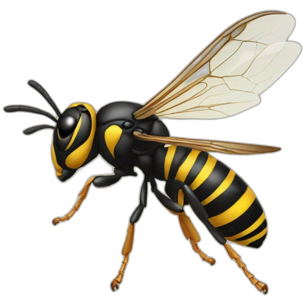 wasp framewoek emoji