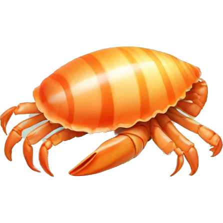 shellfish emoji