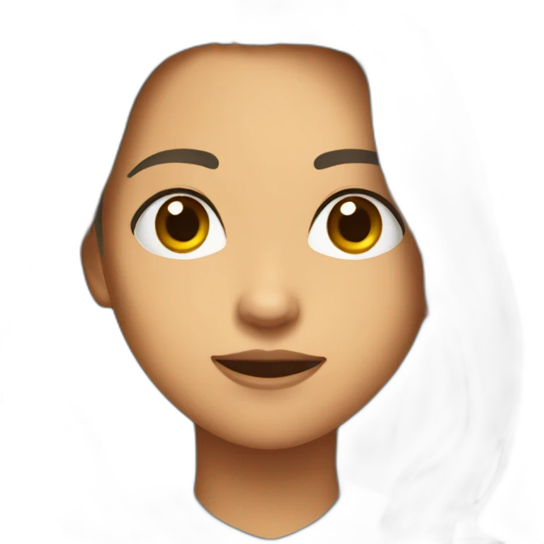 anya charlota emoji