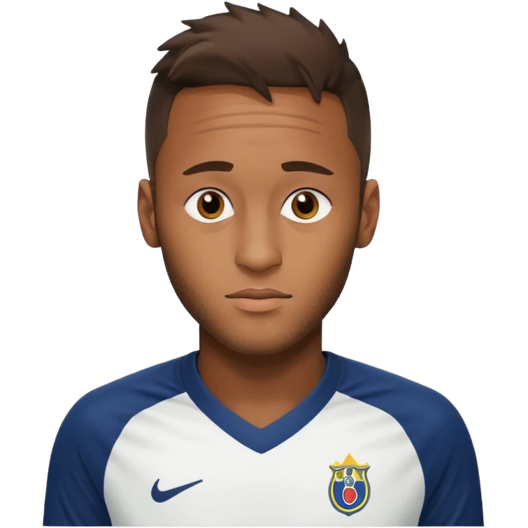 Neymar emoji