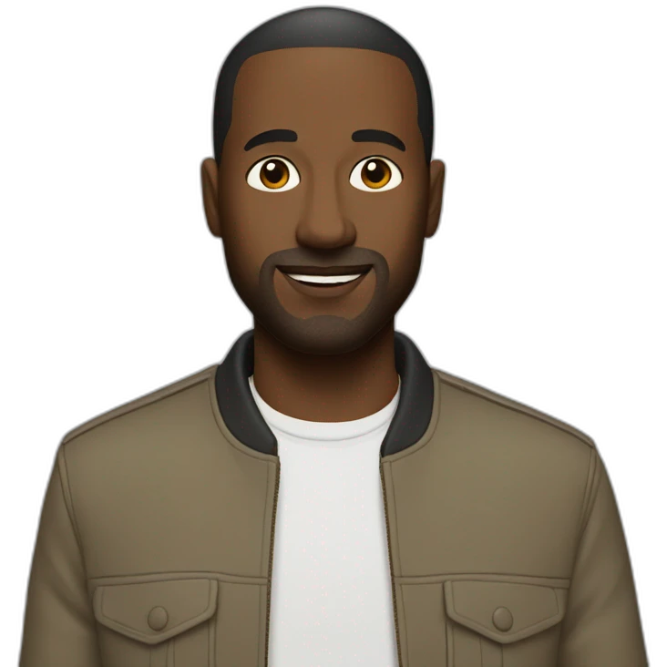 Christophe Maé emoji