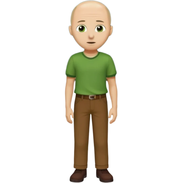 Baldi's basics charter emoji