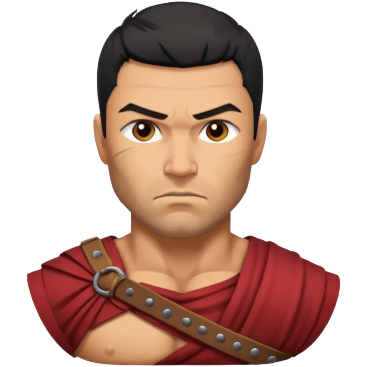 Spartacus emoji