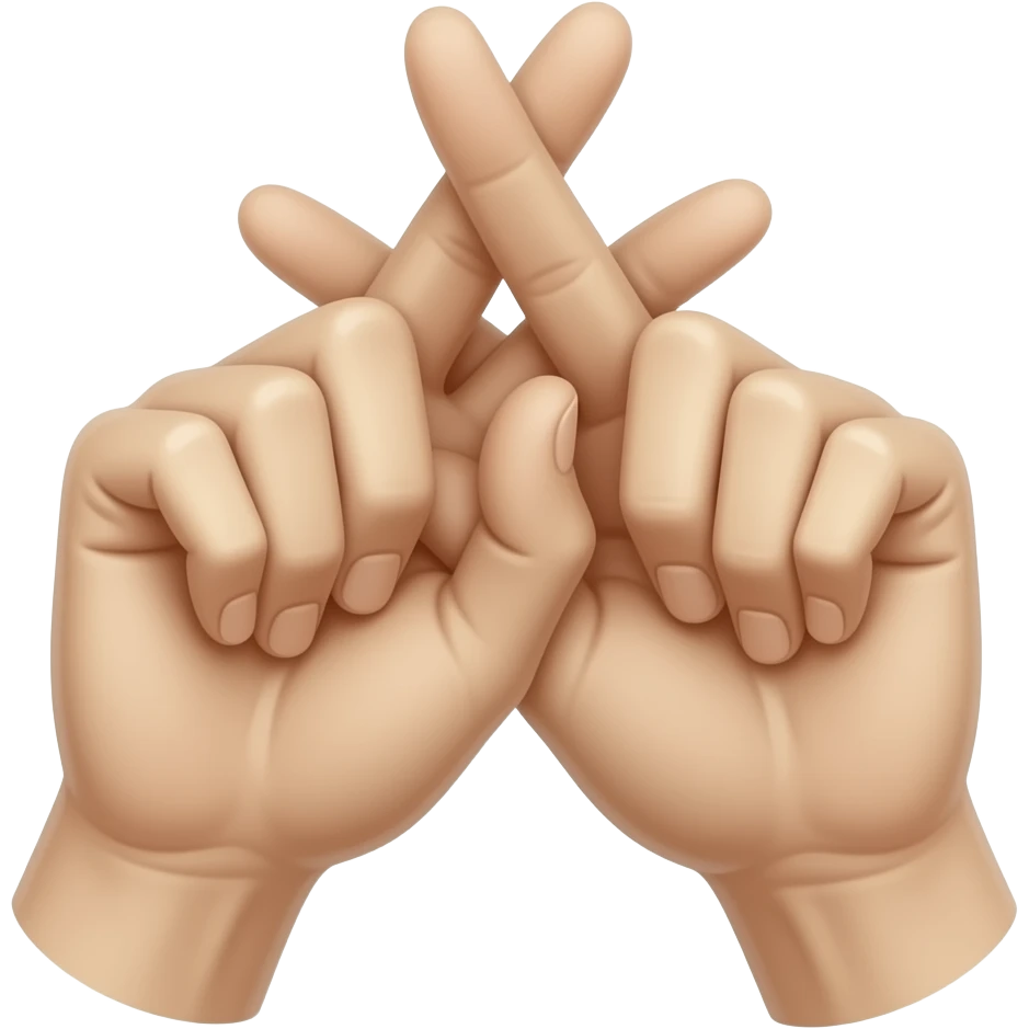 steampunk style - the touch of the fingers of two palms as in Michelangelo's painting in the Sistine Chapel, but mechanically constructed emoji