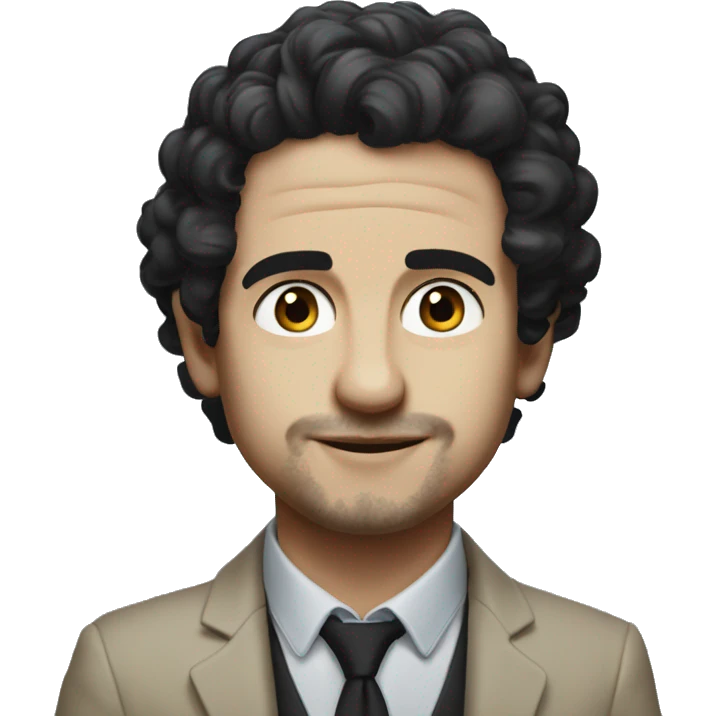 Damien Chazelle emoji