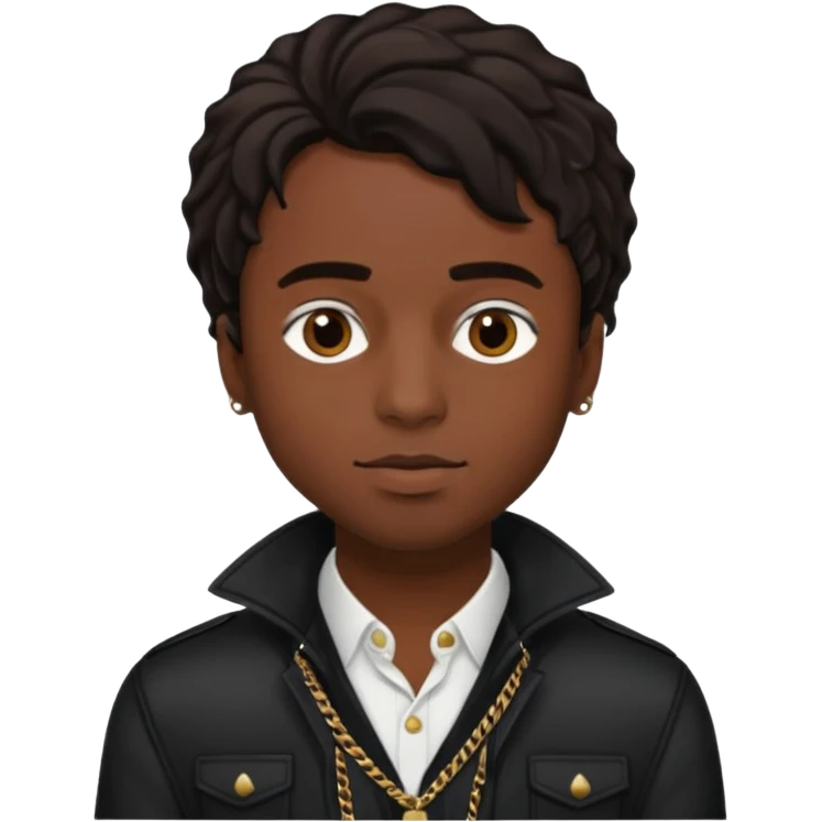 YVL Carti  emoji