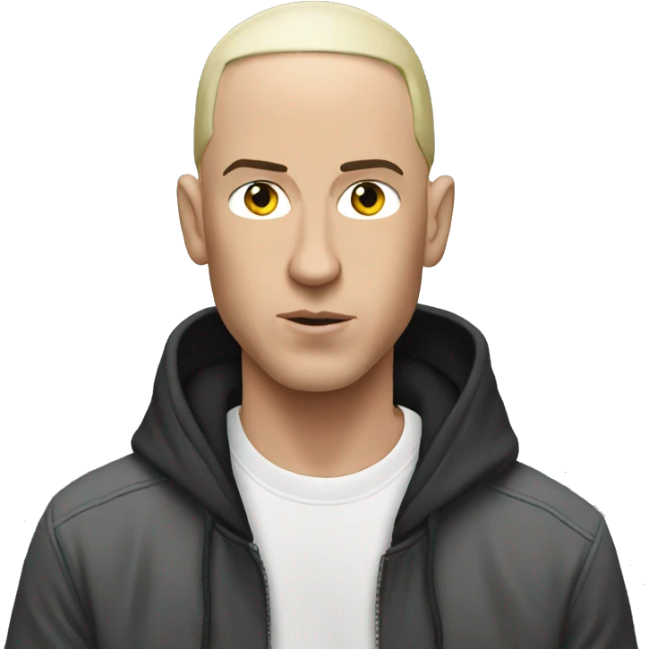 Eminem emoji
