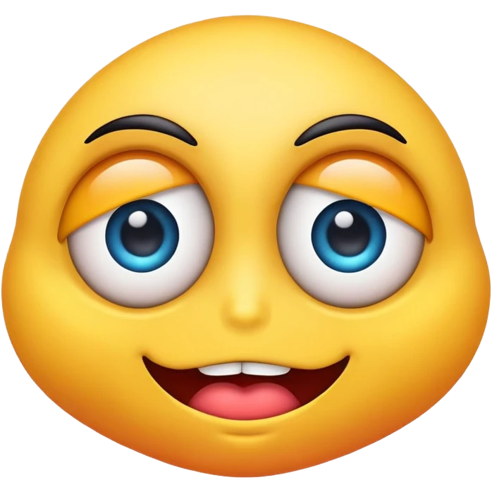 Freaky emoji emoji