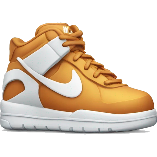 Nike emoji