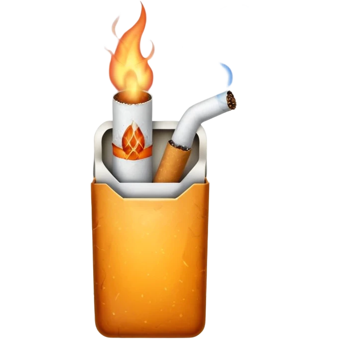 cigarette  emoji