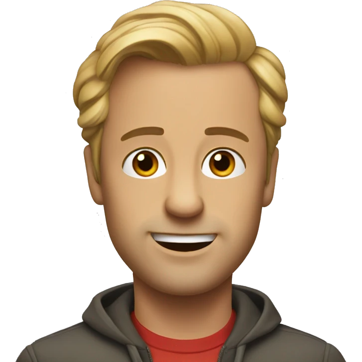 Ted emoji