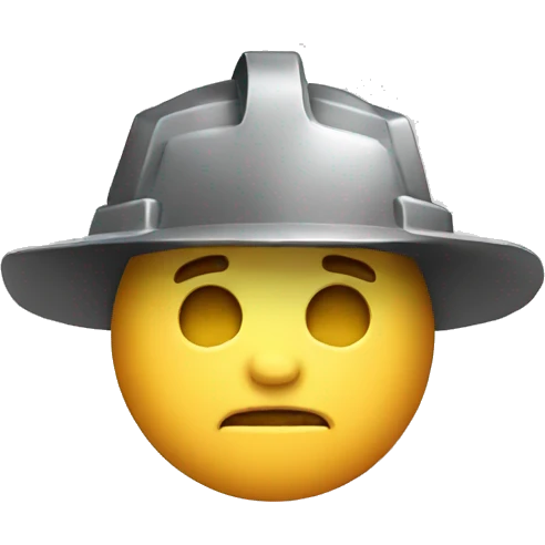  mining coin emoji