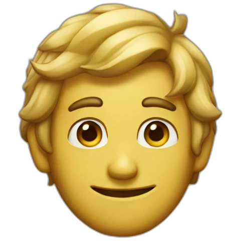 Stingy Jack emoji