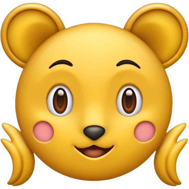 украшение emoji