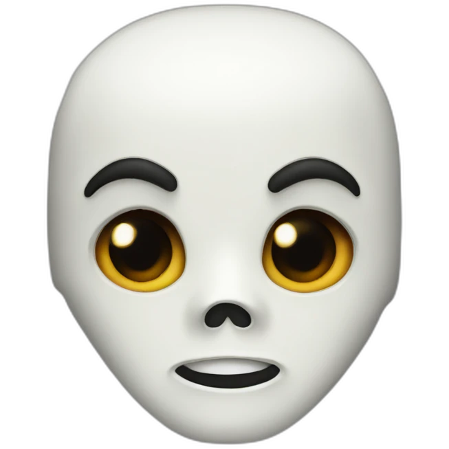 phantom of the opera emoji