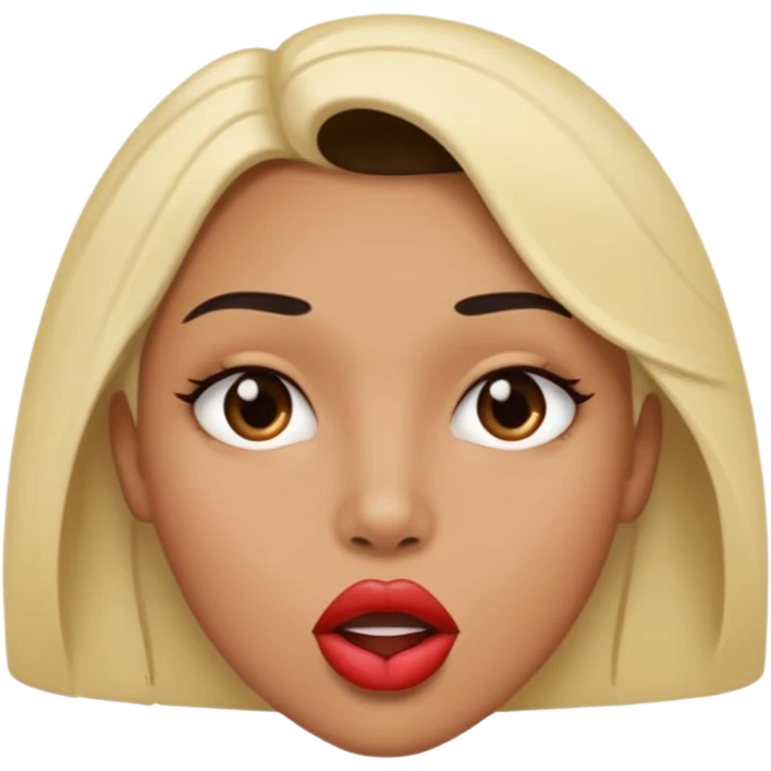 😈🤤gemischt  emoji