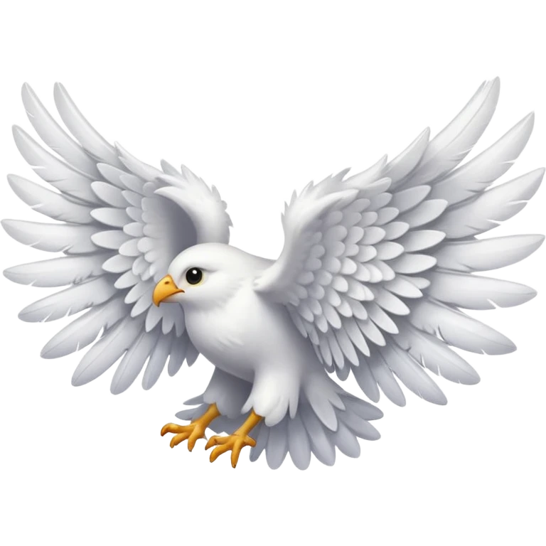 right side 🪽 emoji emoji