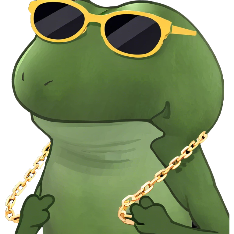 Rizz emoji