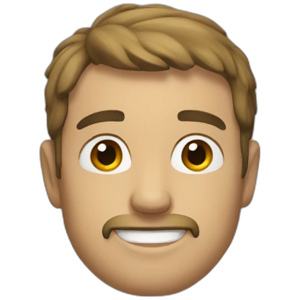 norman emoji
