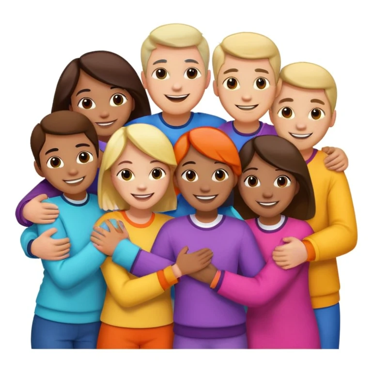 Reunion  emoji