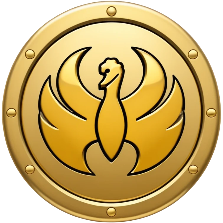 Wu tang clan logo emoji