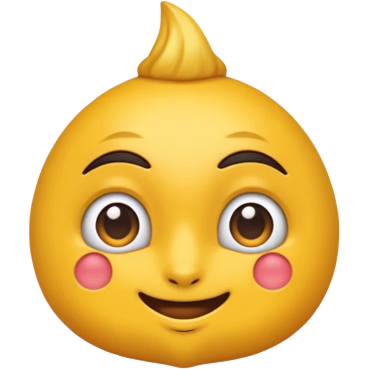 اسب دریایی emoji
