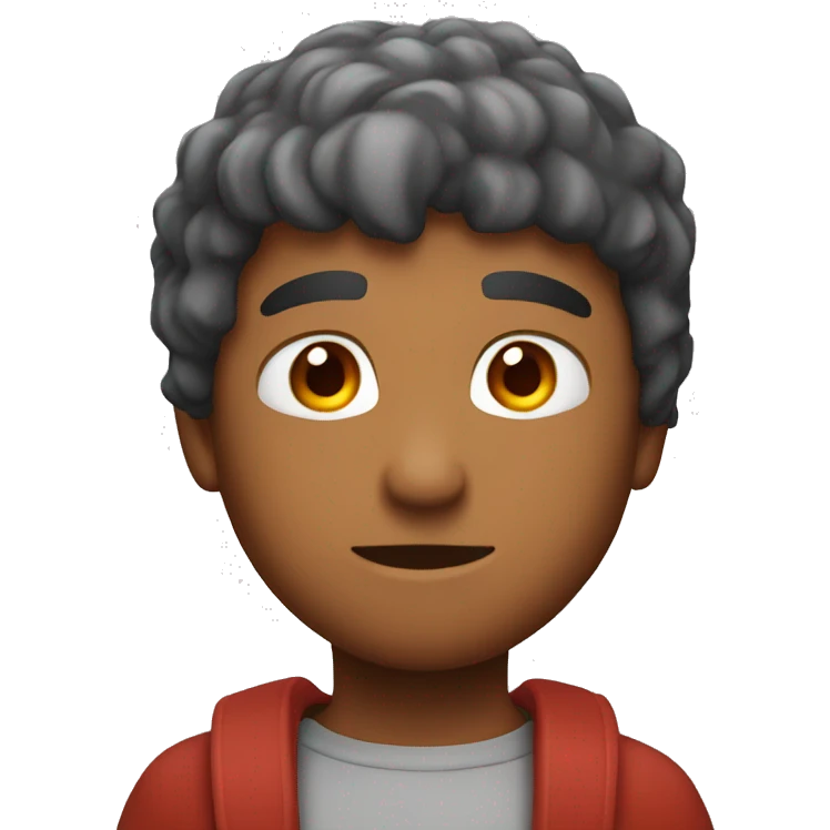 earth fire red emoji