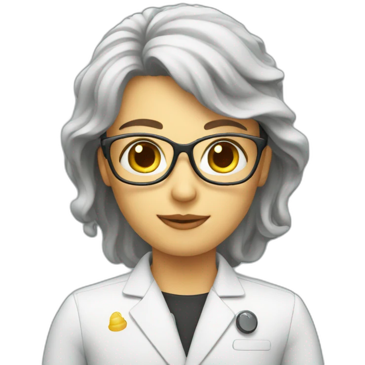 AI Researcher emoji