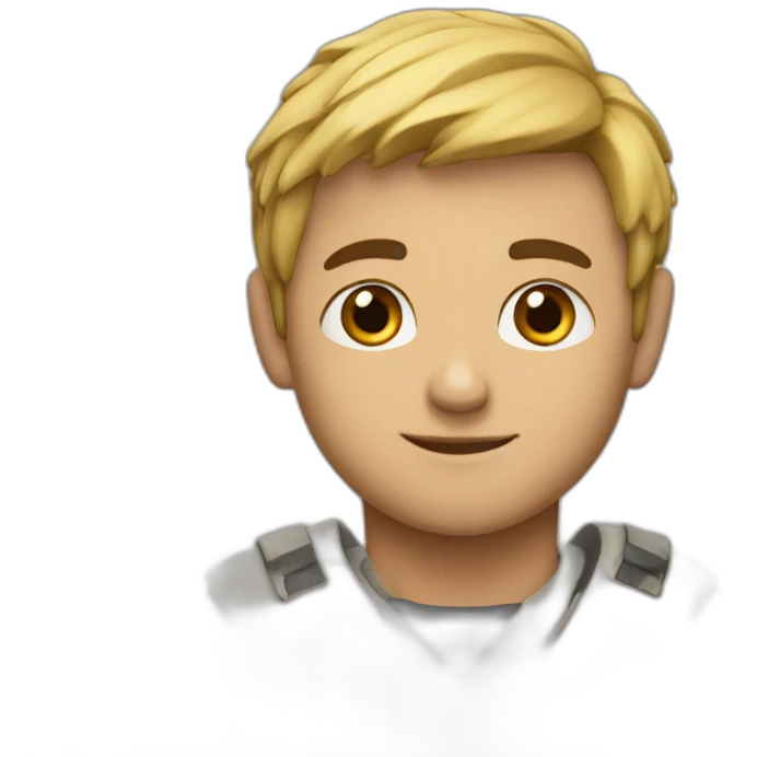 Maes emoji