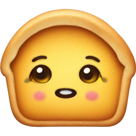 Cute food emoji