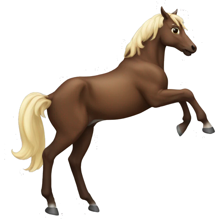 centaur  emoji