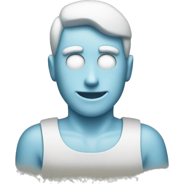 Instagram blue check mark emoji