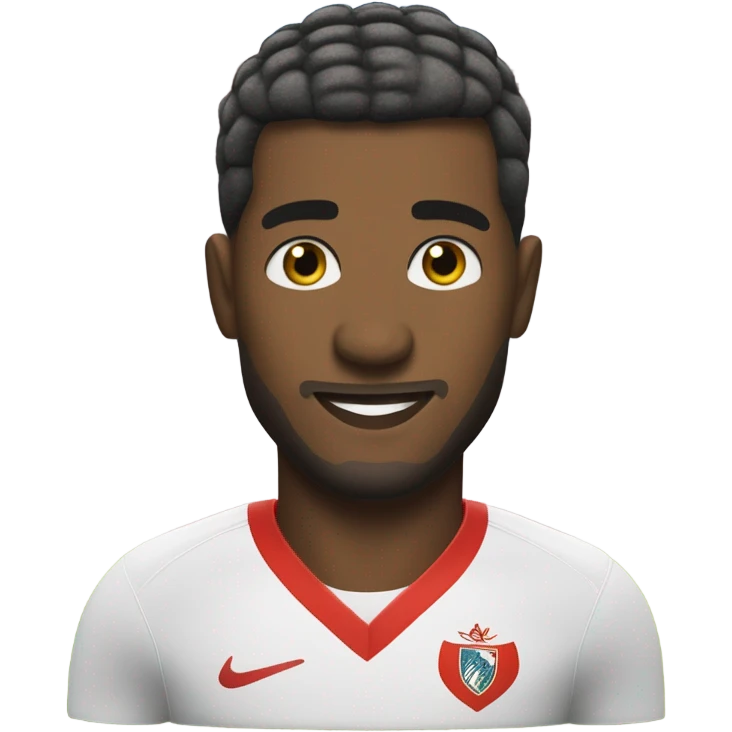 Gini wijnaldum emoji