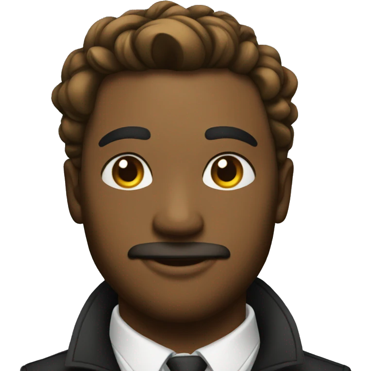 dashing wid emoji
