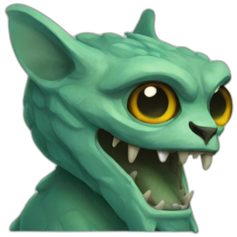 Merkat emoji